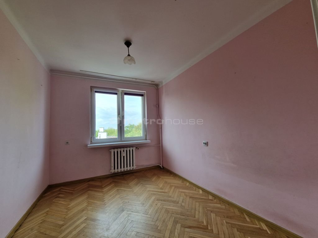 Mieszkanie dwupokojowe na sprzedaż Krosno  47m2 Foto 6