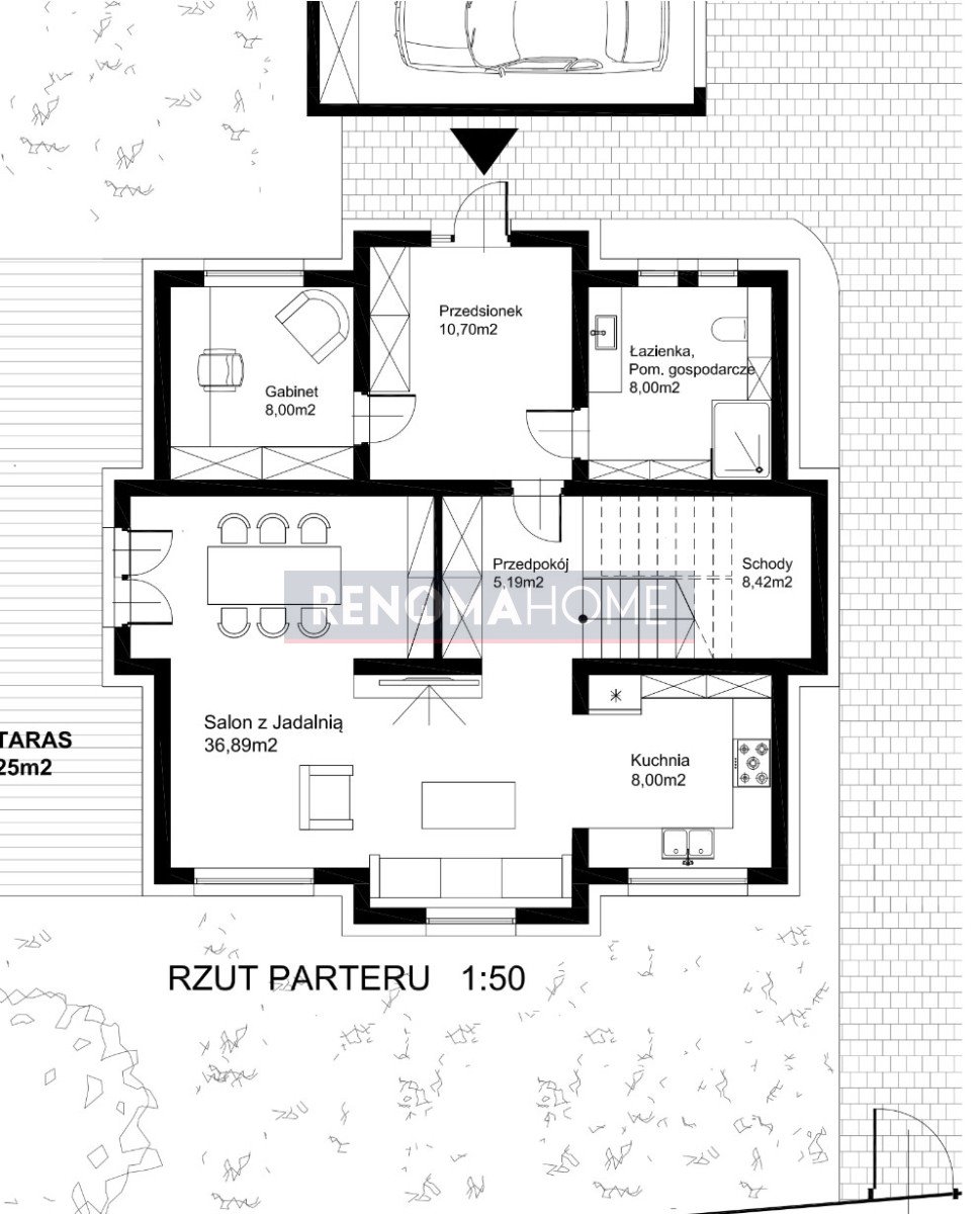 Działka przemysłowo-handlowa na sprzedaż Dzierżoniów  393m2 Foto 10