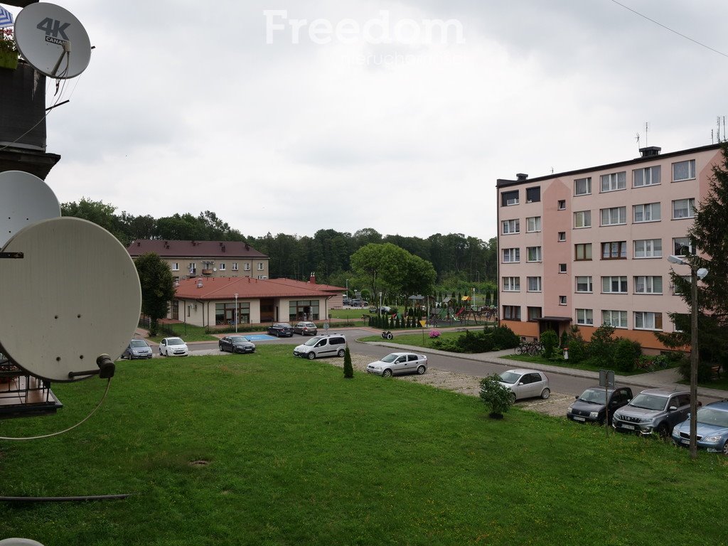 Mieszkanie dwupokojowe na sprzedaż Niechcice, os. Przylesie  48m2 Foto 12