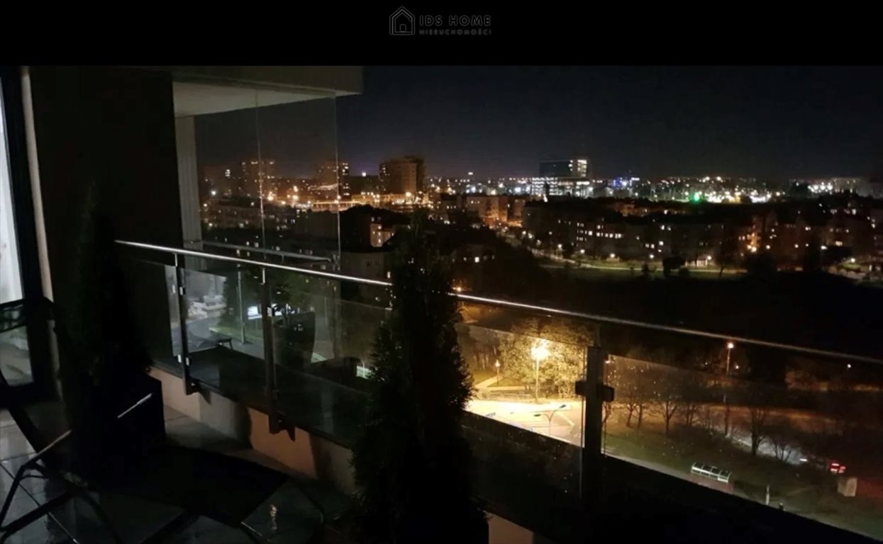 Polecam luksusowy apartament 55 m² z tarasem i klimatyzacją Lublin, Czechów Południowy, os. Lipińskiego  55m2 Foto 1