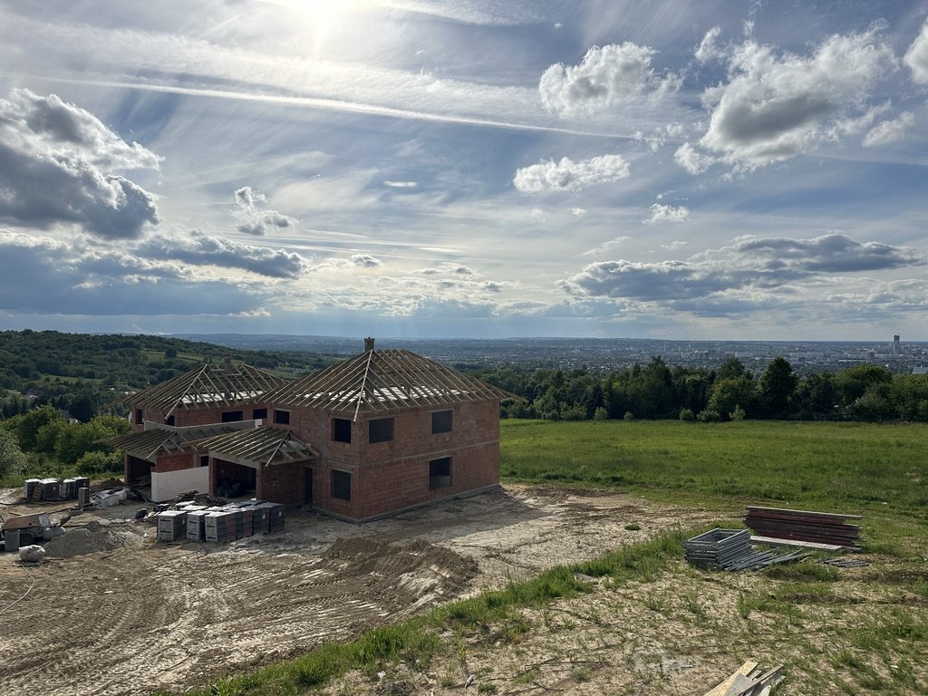 Dom na sprzedaż Rzeszów, Jerzego Kukuczki  204m2 Foto 2