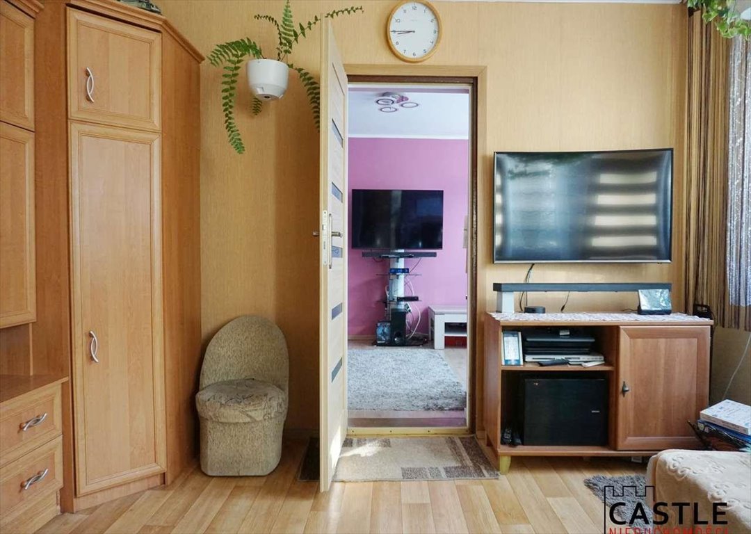 Gdańsk Siedlce, 44 m2, słoneczne, kamienica z 1930 r. Gdańsk, Siedlce  44m2 Foto 1