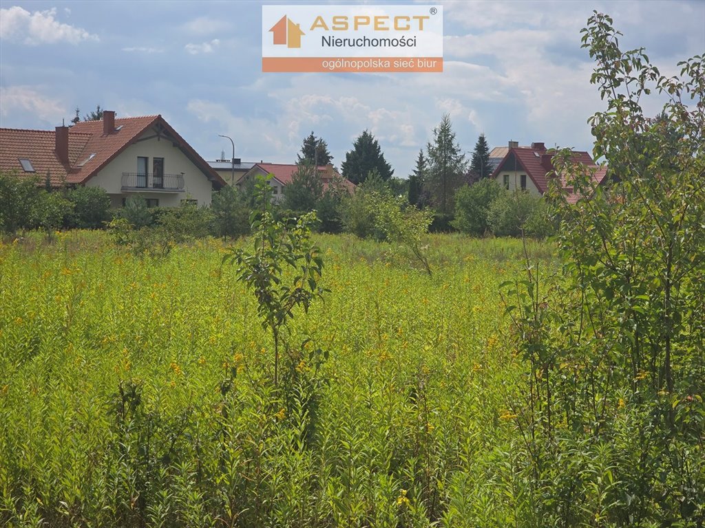 Działka budowlana na sprzedaż Płock, Borowiczki-Parcele  1 000m2 Foto 3