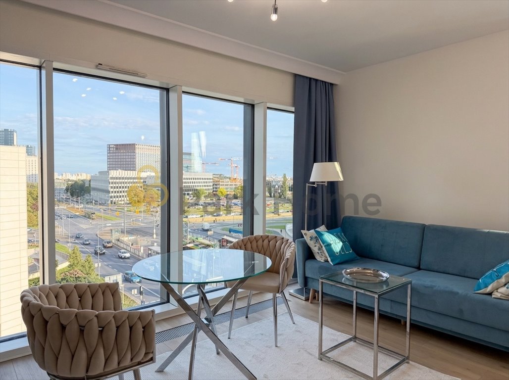 Nowe 2-pokojowe mieszkanie 37 m² w centrum Poznania polecam! Poznań, Centrum, Towarowa  37m2 Foto 1