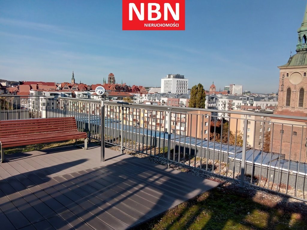 Mieszkanie dwupokojowe na sprzedaż Gdańsk, Długie Ogrody  38m2 Foto 2