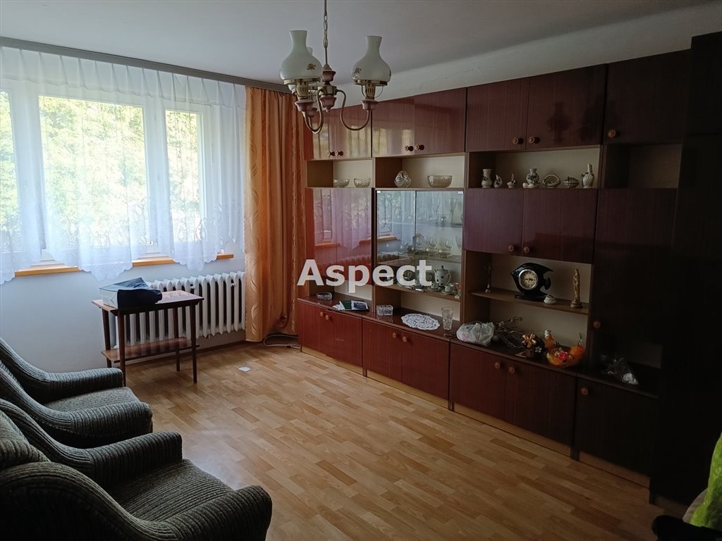 Mieszkanie trzypokojowe na sprzedaż Cieszanów, Stary Lubliniec  63m2 Foto 1