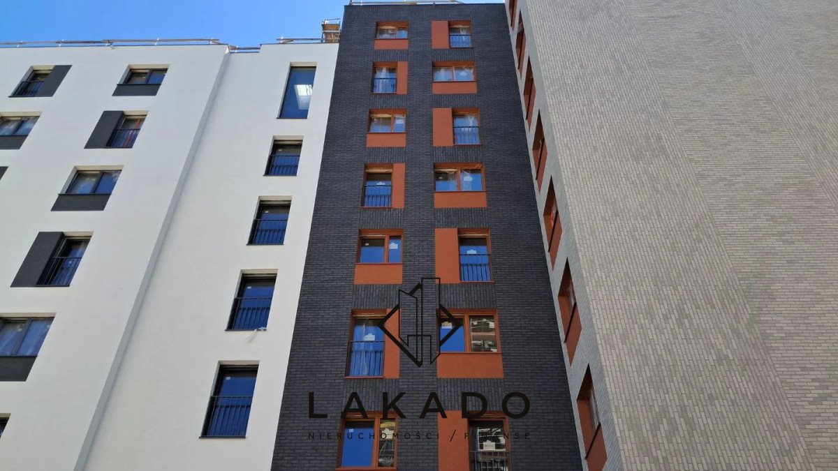 Mieszkanie czteropokojowe  na sprzedaż Kraków, Podgórze Duchackie, Walerego Sławka  82m2 Foto 1