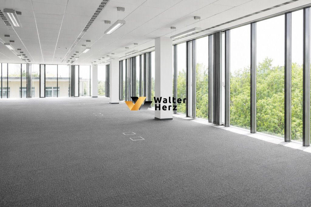 Zapraszam do wynajmu biura 1426 m² na Woli w Warszawie Warszawa, Wola, Jana Kazimierza  1 426m2 Foto 1