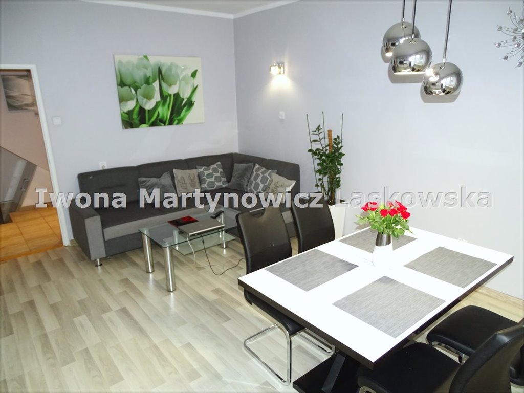 Lokal użytkowy na sprzedaż Ścinawa  90m2 Foto 10