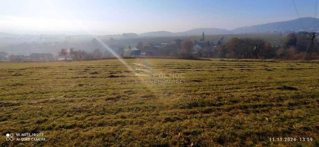 Działka budowlana na sprzedaż Bożków  10 600m2 Foto 10