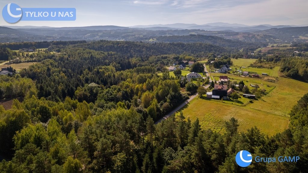 Dom na sprzedaż Barwałd Dolny, Długa  70m2 Foto 2