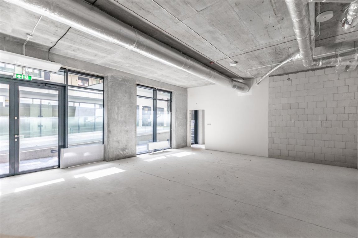 Lokal użytkowy 145 m² w centrum Lublina z witrynami Lublin, Śródmieście  145m2 Foto 1
