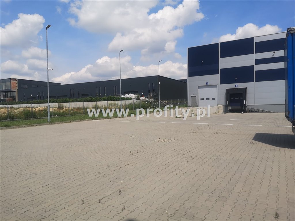 Magazyn na wynajem Siemianowice Śląskie, Michałkowice  700m2 Foto 6