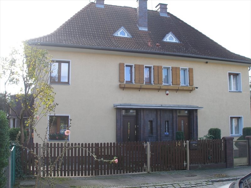 Dom na sprzedaż Szczecin, Pogodno 150m2 Foto 1 Dom na sprzedaż Szczecin, Pogodno 150m2 Foto 1