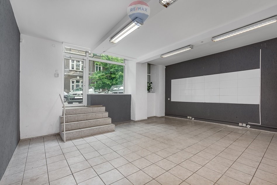 Lokal użytkowy na wynajem Poznań, Łazarz, Łazarz, Andrzeja i Władysława Niegolewskich  70m2 Foto 1