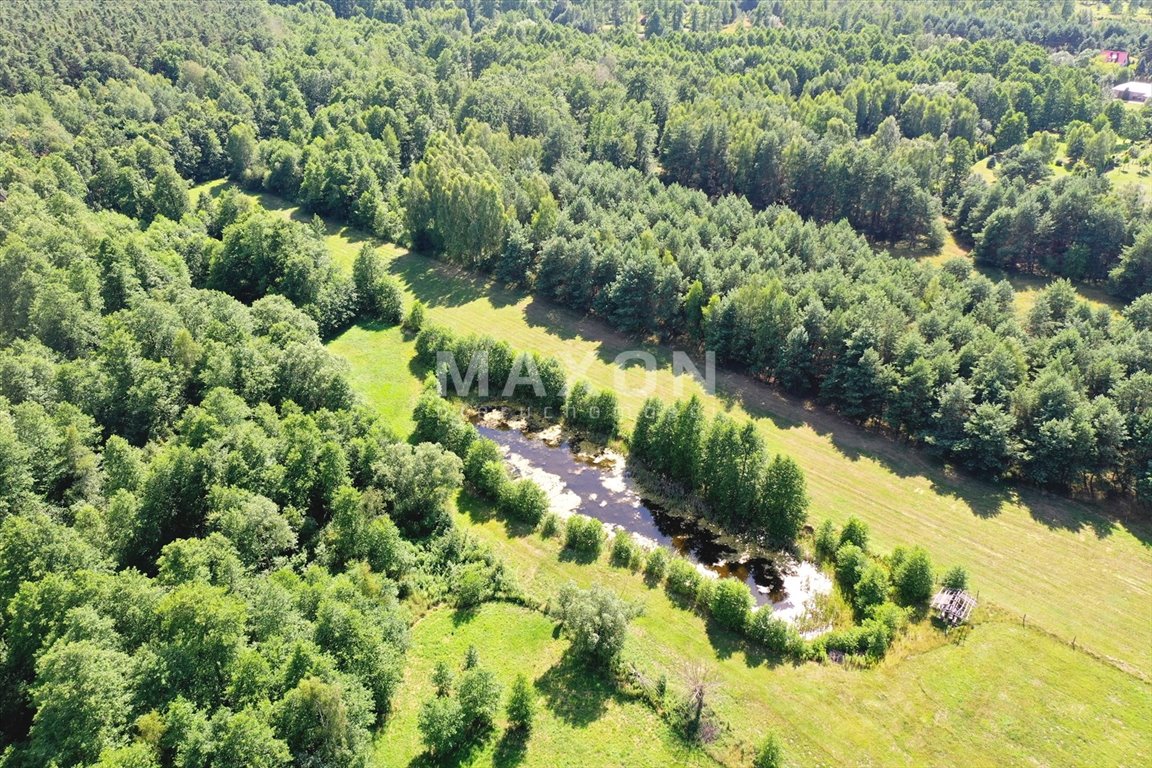 Działka budowlana na sprzedaż Gać  15 000m2 Foto 7