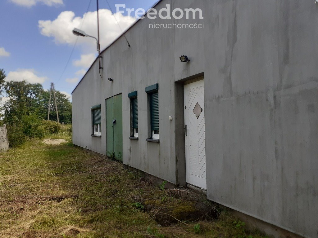 Lokal użytkowy na sprzedaż Włocławek  1 400m2 Foto 12