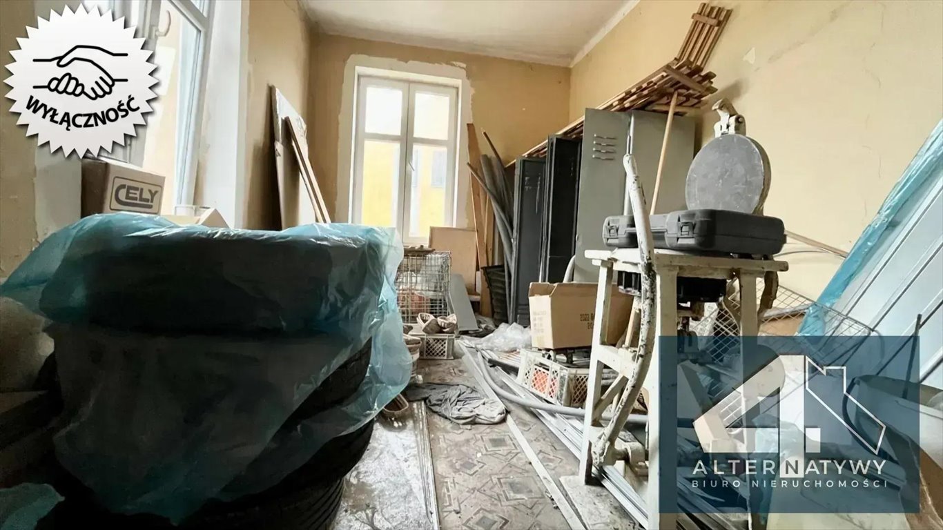 Lokal użytkowy na sprzedaż Sucha Beskidzka, Mickiewicza 8  500m2 Foto 11