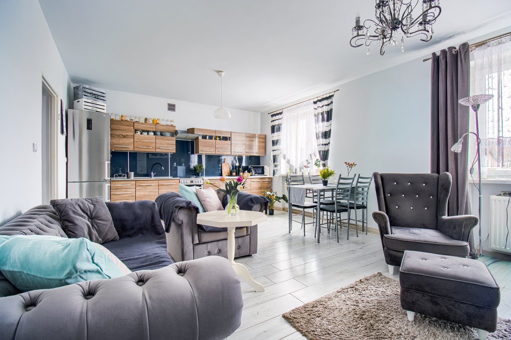 Dom na sprzedaż Kicin, Nowe Osiedle  230m2 Foto 1