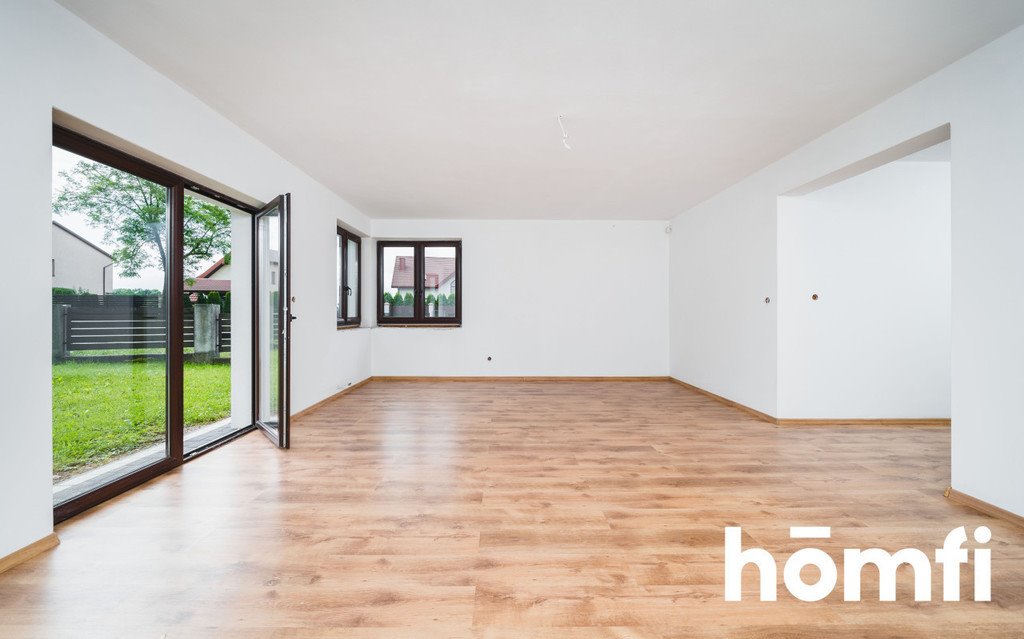 Nowoczesny dom 6 pokoi, 277 m2, blisko Krakowa Włosań, Świątnicka  277m2 Foto 1