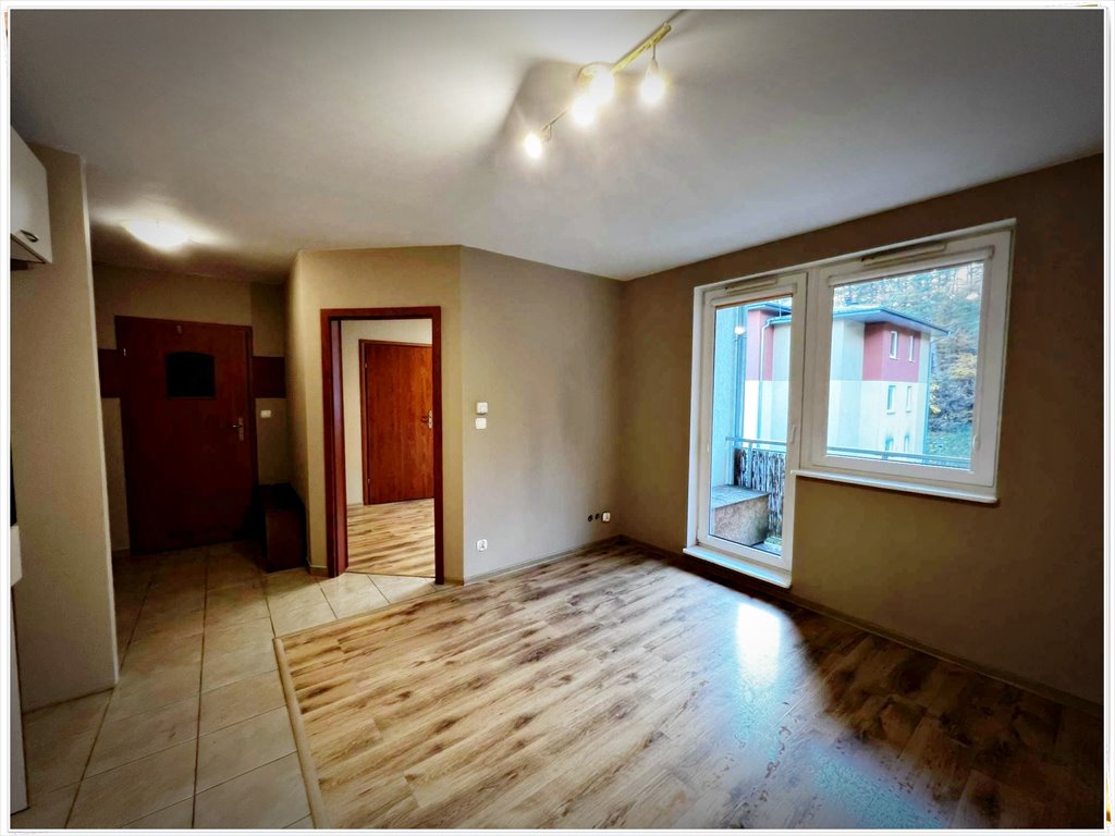 Mieszkanie dwupokojowe na wynajem Wejherowo, Śmiechowo, Fenikowskiego  38m2 Foto 1