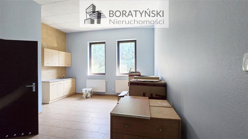 Lokal użytkowy na sprzedaż Niekłonice, Niekłonice  350m2 Foto 6