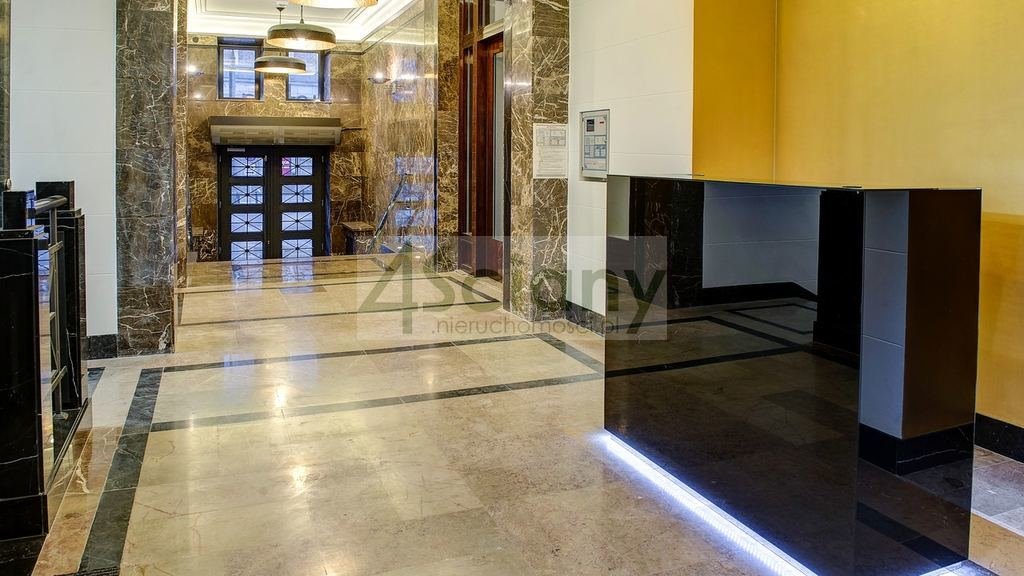 Na wynajem nowoczesne biuro 129 m² w centrum Warszawy Warszawa, Śródmieście  129m2 Foto 1