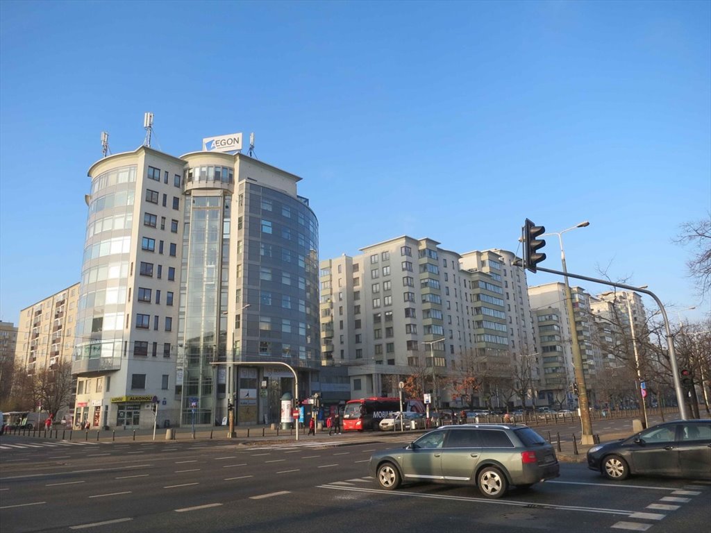 Lokal użytkowy 260 m² z witrynami, klimatyzacją i parkingiem Warszawa, Wola, Nowolipki  260m2 Foto 1