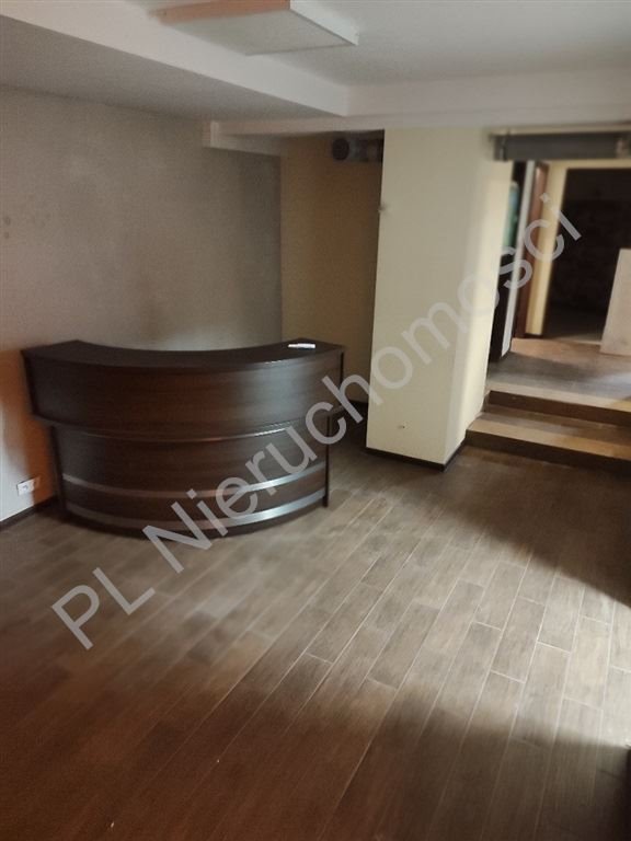 Pruszków, 102 m2 – funkcjonalny pawilon z 3 lokalami Pruszków  102m2 Foto 1