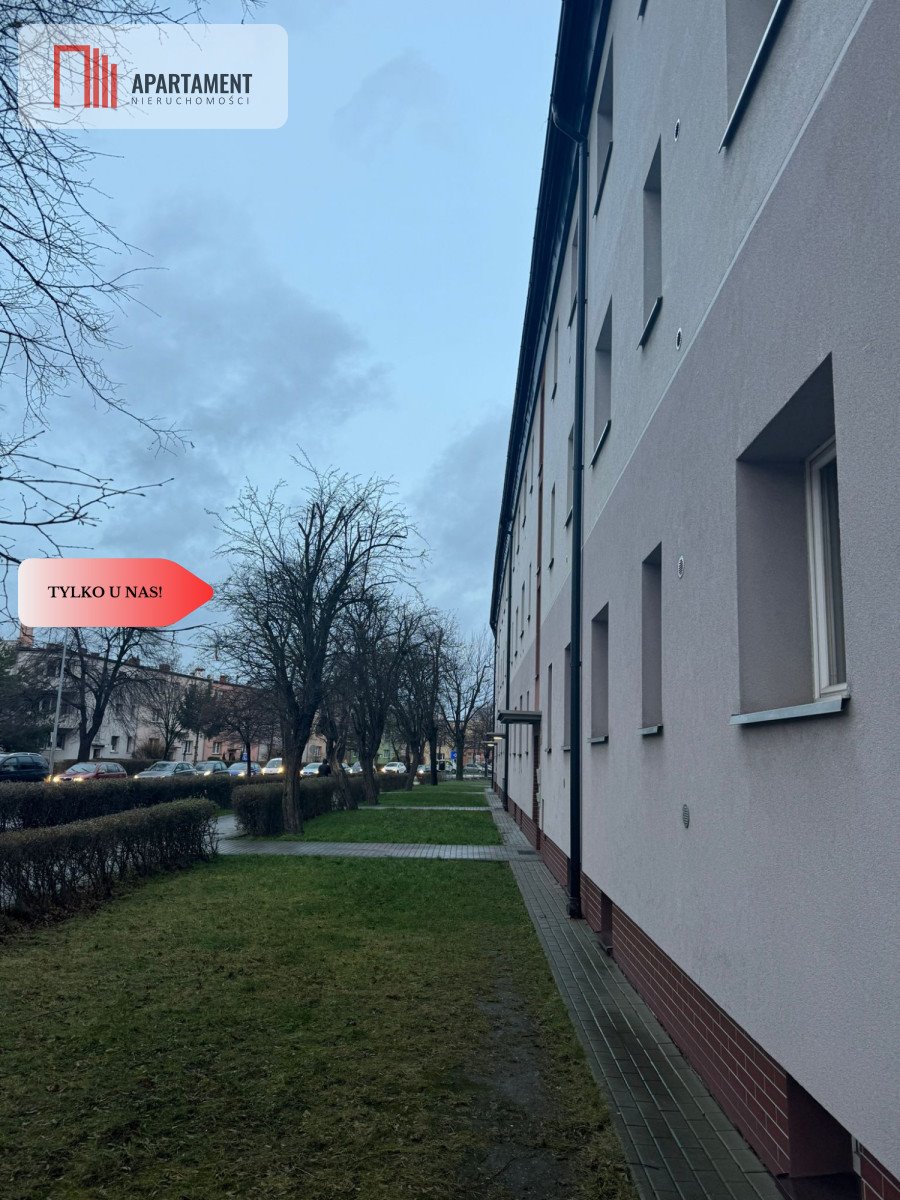 Mieszkanie trzypokojowe na sprzedaż Legnica, Rzeczypospolitej  71m2 Foto 8