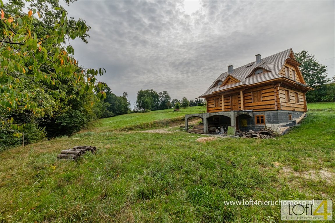 Dom na sprzedaż Doły  172m2 Foto 4