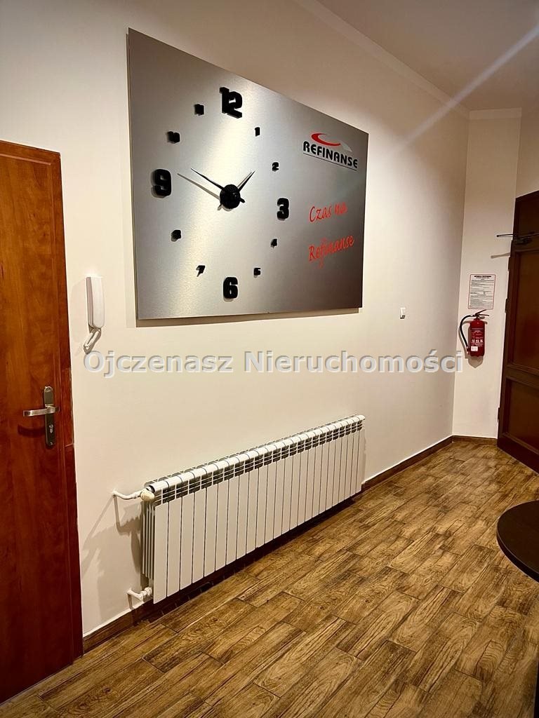 Lokal użytkowy na sprzedaż Bydgoszcz, Centrum  159m2 Foto 3