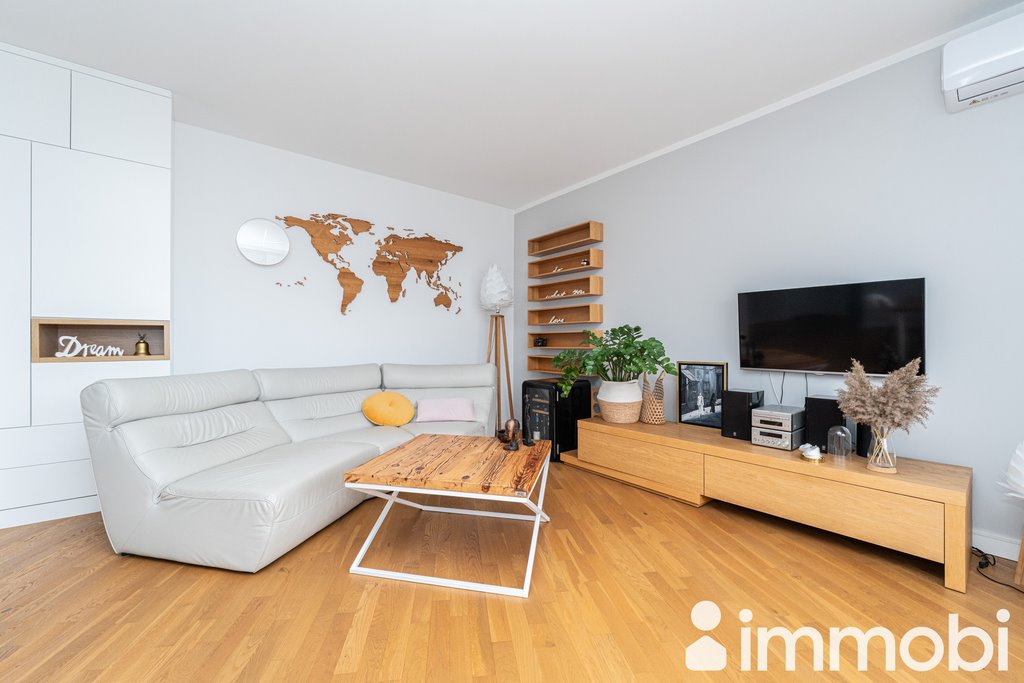 Mieszkanie dwupokojowe na sprzedaż Warszawa, Białołęka, Henryków, Dziatwy  56m2 Foto 1