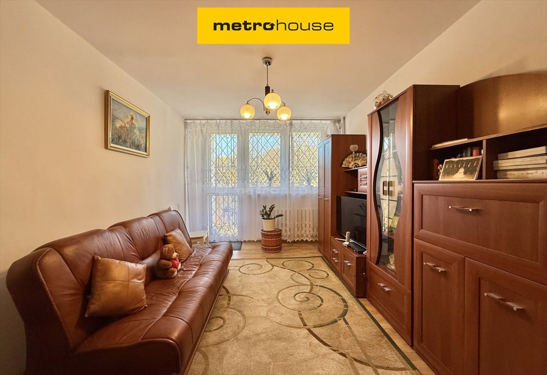 Mieszkanie dwupokojowe na sprzedaż Warszawa, Targówek, Łojewska  40m2 Foto 1