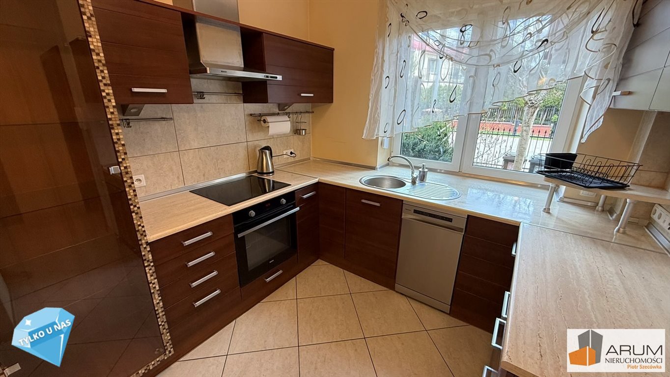 Komfortowy dom 145 m² z ogrodem i garażem w Częstochowie Częstochowa, Parkitka  145m2 Foto 1