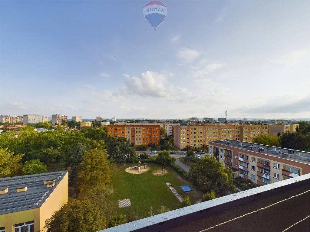 Mieszkanie czteropokojowe  na sprzedaż Ostrowiec Świętokrzyski, os. Pułanki  77m2 Foto 10