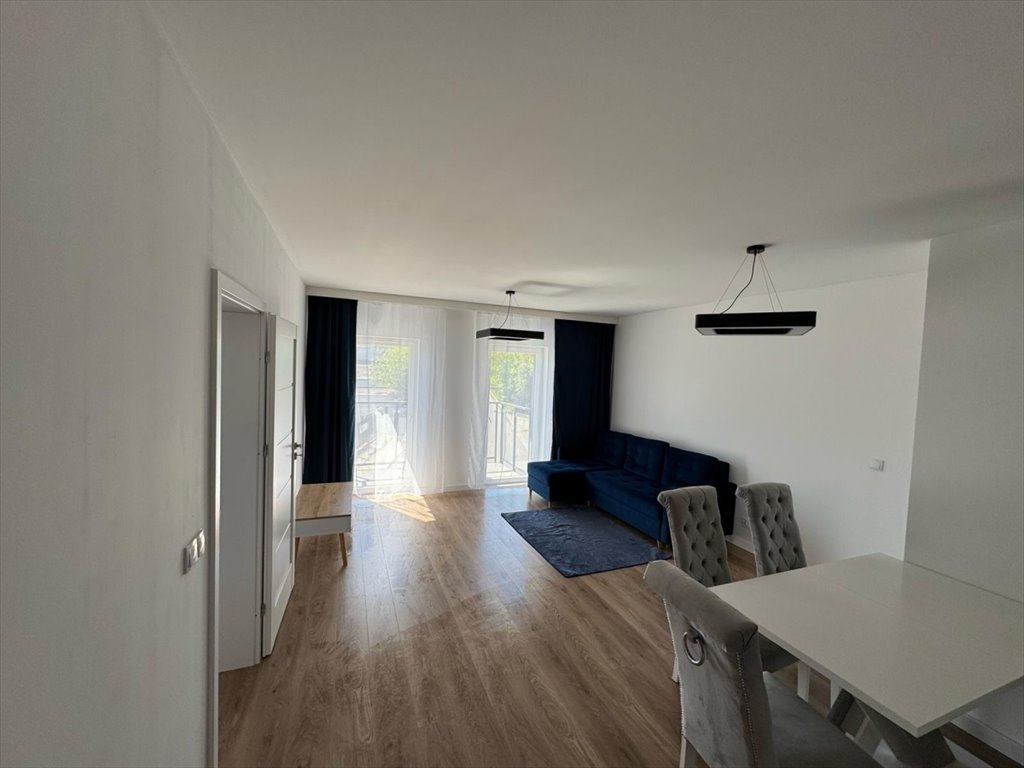 Mieszkanie dwupokojowe na wynajem Poznań, Chlebowa  46m2 Foto 10