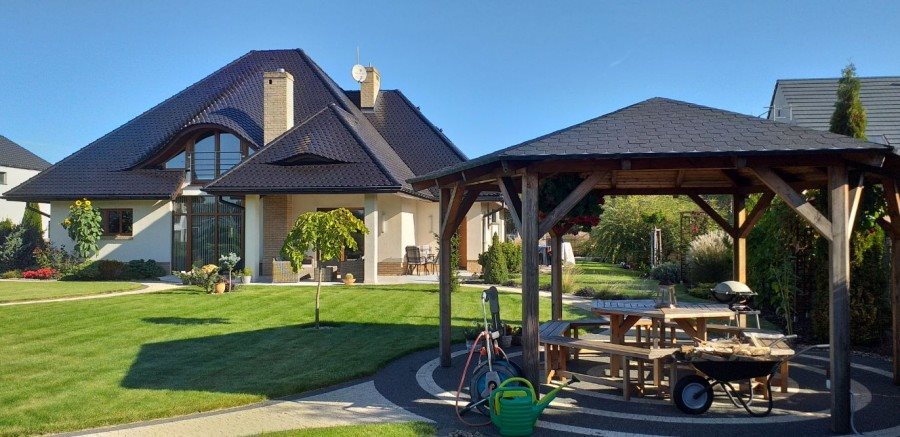 Dom na sprzedaż Tanowo 357m2 Foto 1 Dom na sprzedaż Tanowo 357m2 Foto 1