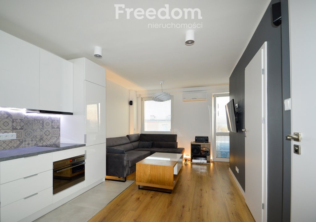Mieszkanie 33 m² w Opolu (blisko centrum i komunikacji) Opole, Zwycięstwa  33m2 Foto 1