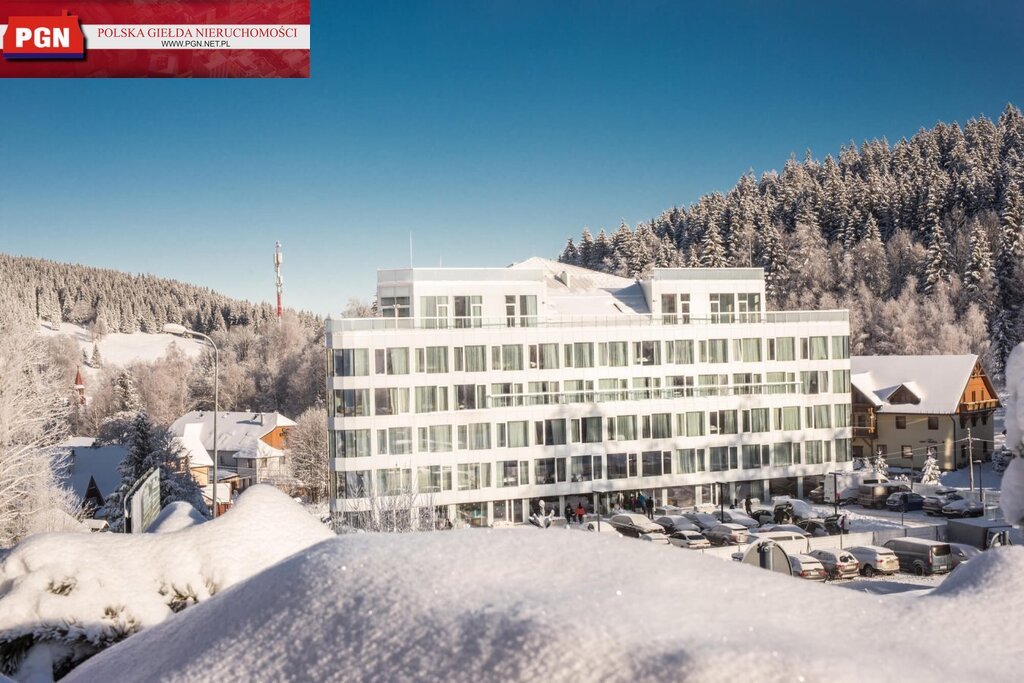 Kawalerka na sprzedaż Sienna  23m2 Foto 1