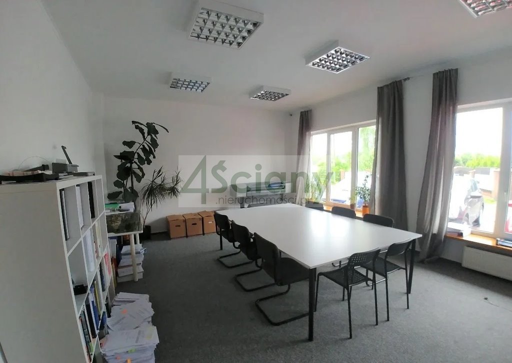 Lokal użytkowy na sprzedaż Warszawa, Białołęka  325m2 Foto 1