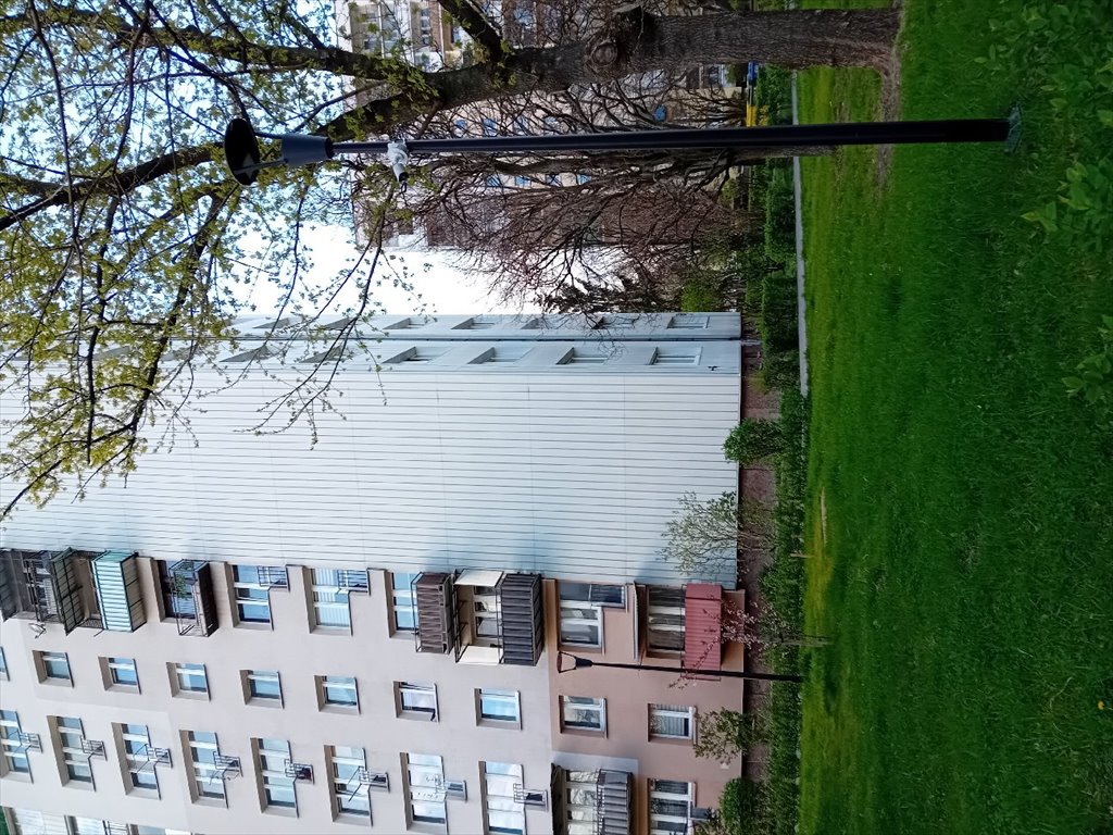 Mieszkanie dwupokojowe na sprzedaż Legionowo, Sowińskiego  43m2 Foto 4