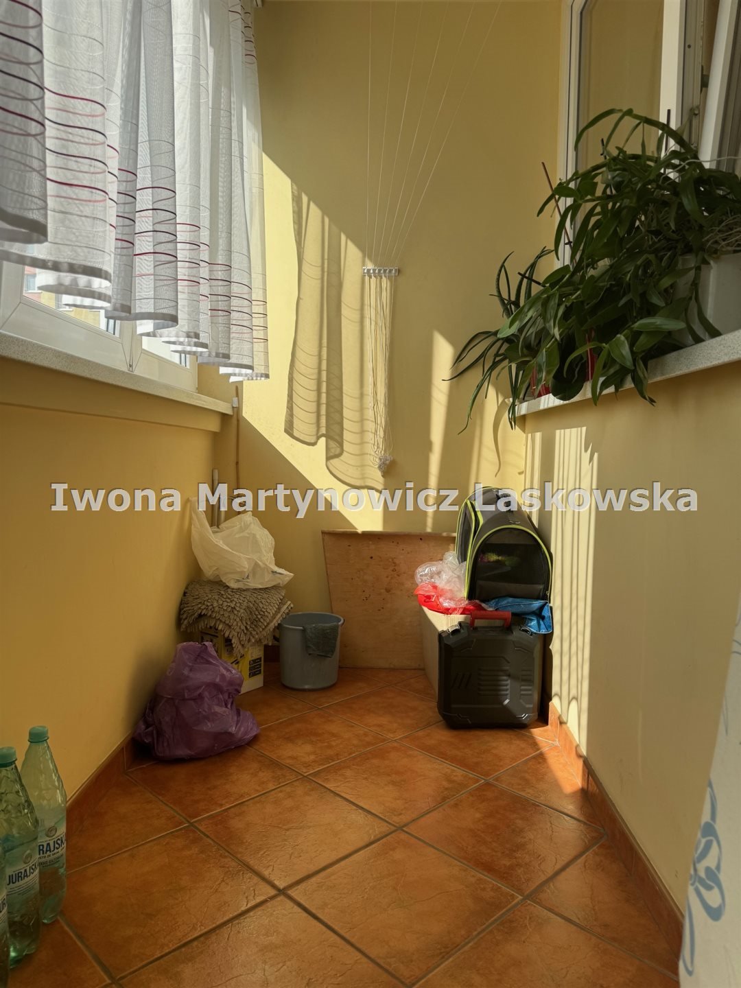 Mieszkanie trzypokojowe na sprzedaż Lubin, Świerczewskiego  54m2 Foto 13