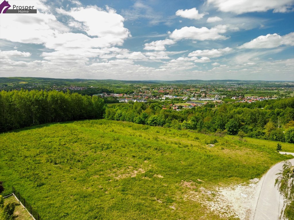 Działka budowlana na sprzedaż Rzeszów, Matysówka  1 010m2 Foto 1