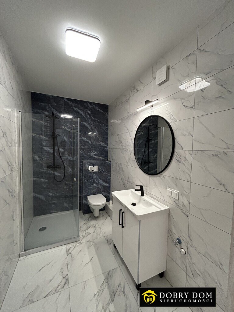 Mieszkanie trzypokojowe na sprzedaż Białystok, Antoniuk  54m2 Foto 1