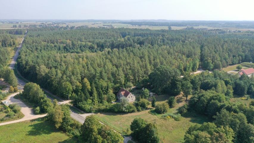 Dom na sprzedaż Wydminy, Suwalska  140m2 Foto 4