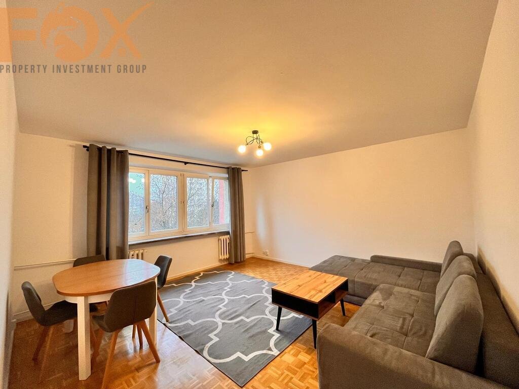 Mieszkanie trzypokojowe na wynajem Warszawa, Mokotów, Sardyńska  70m2 Foto 1