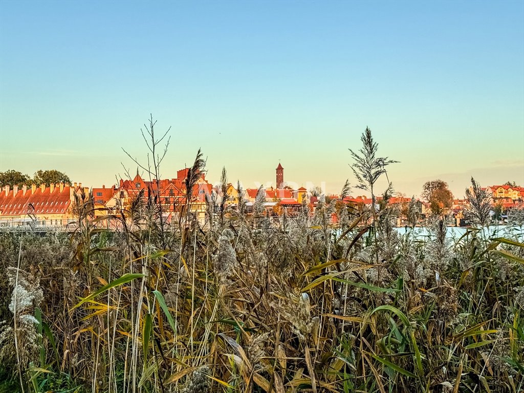 Mieszkanie dwupokojowe na sprzedaż Mikołajki, ul. Michała Kajki  41m2 Foto 14