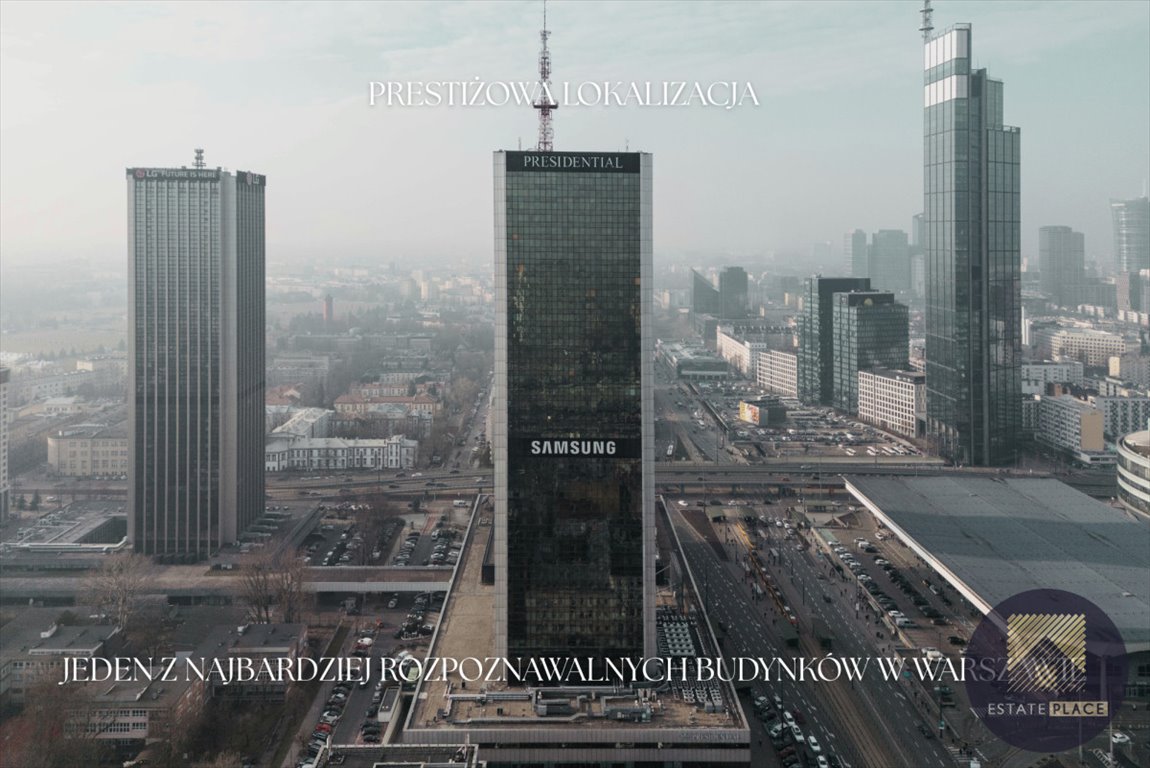 Ostatni lokal handlowy w Centrum LIM – prestiż, dostępność i ekspozycja Warszawa, Śródmieście, Aleje Jerozolimskie  66m2 Foto 1