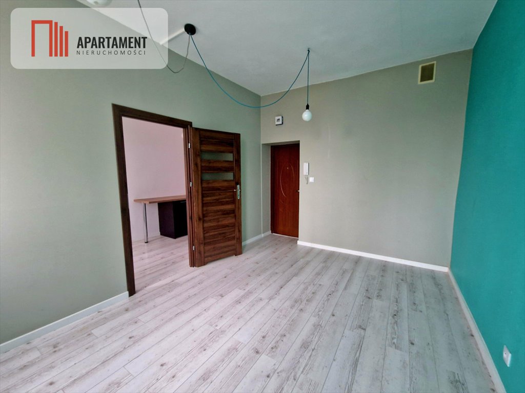 Lokal użytkowy na sprzedaż Oleśnica  24m2 Foto 5
